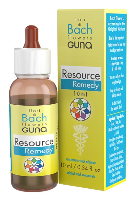 RESOURCE REM GUN GOCCE 20 ML - Farmacia-flash.it