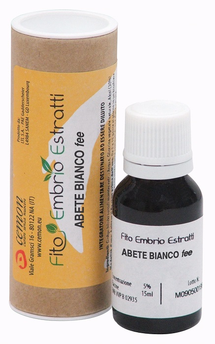 FEE ABETE BIANCO 15 ML - Farmacia-flash.it