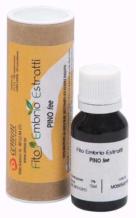FEE PINO 15 ML - Farmacia-flash.it