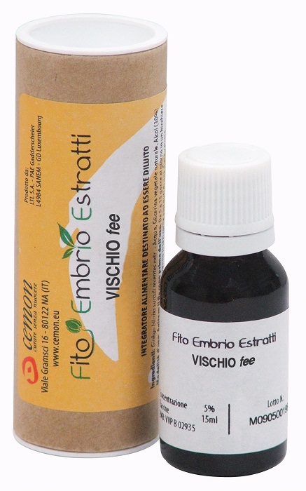 FEE VISCHIO 15 ML - Farmacia-flash.it