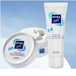 NIVEA SOFT CREMA IDRATANTE 300 ML - Farmacia-flash.it