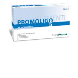 PROMOLIGO 5 F 20 FIALE 2 ML - Farmacia-flash.it