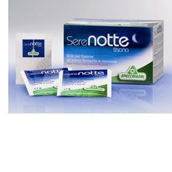 SERENOTTE TISANA 15 FILTRI - Farmacia-flash.it