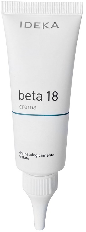 BETA 18 CR LENIT 40ML - Farmacia-flash.it