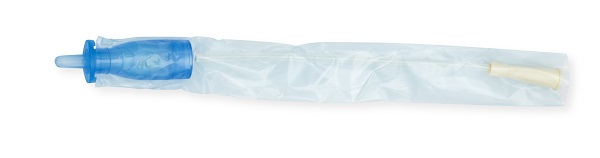 CATETERE MONOUSO AUTOLUBRIFICANTE HOLLISTER ADVANCE PER DONNA E BAMBINO DAI 6 ANNI PUNTA NELATON CH12 LUNGHEZZA 20CM 30 PEZZI - Farmacia-flash.it