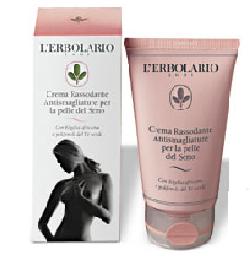CREMA RASSODANTE ANTISMAGLIATURE SENO 125ML - Farmacia-flash.it
