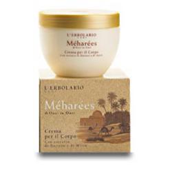MEHAREES CREMA CORPO 300 ML - Farmacia-flash.it