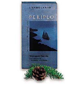 PERIPLO SHAMPOO DOCCIA 250 ML - Farmacia-flash.it