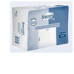 BAVAGLIA MONOUSO 38 X 54 100 PEZZI - Farmacia-flash.it