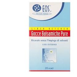 EOS GTT BALSAM 20ML - Farmacia-flash.it