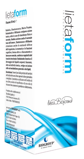 LIETAFORM 50ML SOL IAL - Farmacia-flash.it