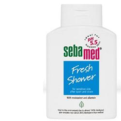 SEBAMED DOCCIA ACTION 200 ML - Farmacia-flash.it