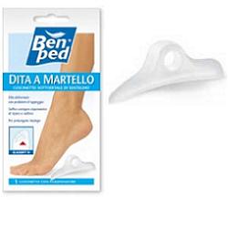 BENPED DITA A MARTELLO SINISTRO GRANDE 1 PEZZO - Farmacia-flash.it