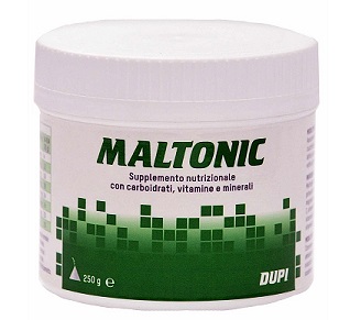 MALTONIC GRANULARE 250 G - Farmacia-flash.it