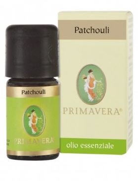 PATCHOULI OE 10ML - Farmacia-flash.it