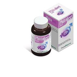PHITOFERT DONNA 180 TAVOLETTE - Farmacia-flash.it