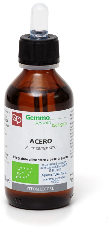 ACERO 100ML MG - Farmacia-flash.it