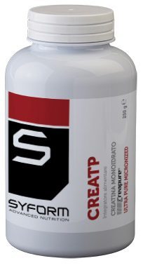 CREATP 250 G - Farmacia-flash.it