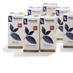 RUSCO TINTURA MADRE 200 ML - Farmacia-flash.it
