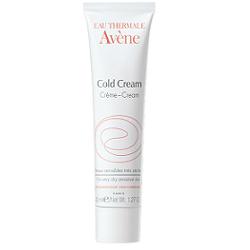 EAU THERMALE AVENE COLD CREAM 100 ML - Farmacia-flash.it