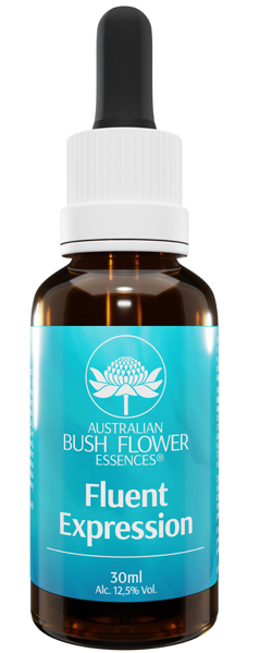 FLUENT EXPRESSION AUSTRALIAN30 - Farmacia-flash.it