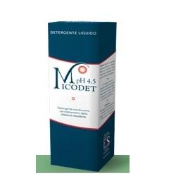 MICODET DETERGENTE 200 ML - Farmacia-flash.it