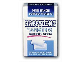 HAPPYDENT WHITE 21 CONFETTI - Farmacia-flash.it