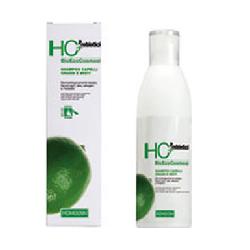 HOMOCRIN SH CAP GRAS 250ML - Farmacia-flash.it