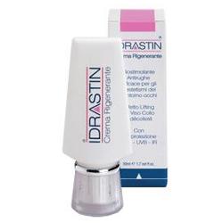 IDRASTIN CREMA RIGENERANTE50ML - Farmacia-flash.it