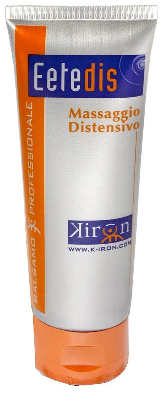 KIRON EETEDIS BALSAMO MASSAGGIO 100 ML - Farmacia-flash.it