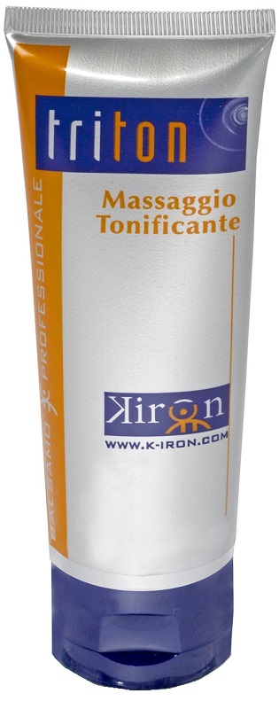 KIRON TRITON BALSAMO MASSAGGIO 100 ML - Farmacia-flash.it
