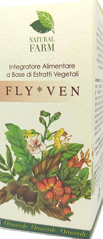 FLY VEN 100 ML - Farmacia-flash.it