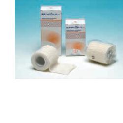BENDA ELASTICA AUTOADESIVA SUSTINEA ANALLERGICA CM4X20MT - Farmacia-flash.it