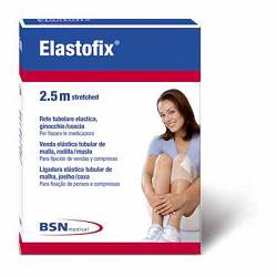 BENDA RETE ELASTOFIX GINOCCHIO COSCIA 250 CM - Farmacia-flash.it
