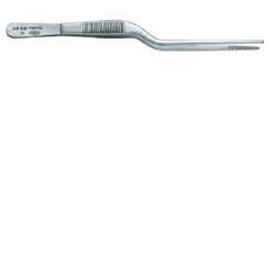 PINZA AURICOLARE LUCAE 14CM - Farmacia-flash.it