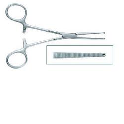 PINZA EMOSTATICA KOKER 14CM - Farmacia-flash.it