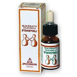 PROPOLI OLIO 10ML - Farmacia-flash.it