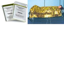 COPERTA ISOTERMICA ANTINFORTUNISTICA - Farmacia-flash.it