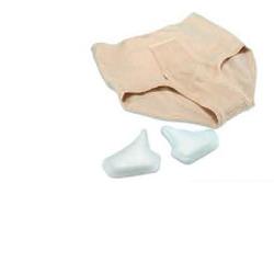 MUTANDA ELASTICA ORTOPEDICA PER ERNIA CON CUSCINO MISURA 6 - Farmacia-flash.it