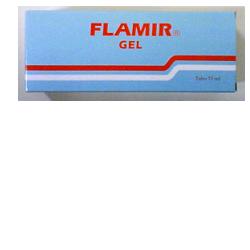 FLAMIR GEL 75 ML - Farmacia-flash.it