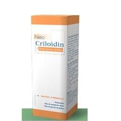 NEO CRILOIDIN SHAMPOO DOLCE 200 ML - Farmacia-flash.it