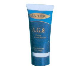 AG CREMA 8 PEELING 30 ML - Farmacia-flash.it
