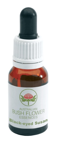 BLACK EYED SUSAN GOCCE 15ML - Farmacia-flash.it