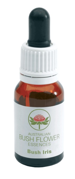 BUSH IRIS GOCCE 15ML - Farmacia-flash.it