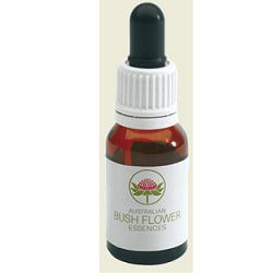 RED LILY AUSTRALIAN 15ML GTT - Farmacia-flash.it