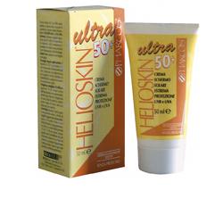 PHARCOS HELIOSKIN ULTRA CREMA SPF 50+ 50 ML - Farmacia-flash.it