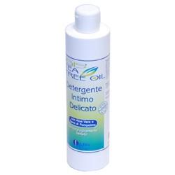 TEA TREE OIL DETERGENTE INTIMO IGIS NATHIA 200 ML - Farmacia-flash.it