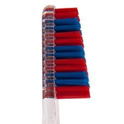 TAUMARIN SPAZZOLINO SCALARE 33 SETOLE DURE - Farmacia-flash.it