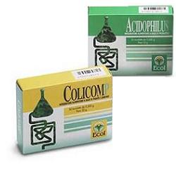COLICOMP 50 TAVOLETTE 0,5 G 737 - Farmacia-flash.it