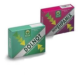 DOLNOT 50 TAVOLETTE 0,5 G 702 - Farmacia-flash.it